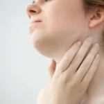 can infected tooth cause swollen glands